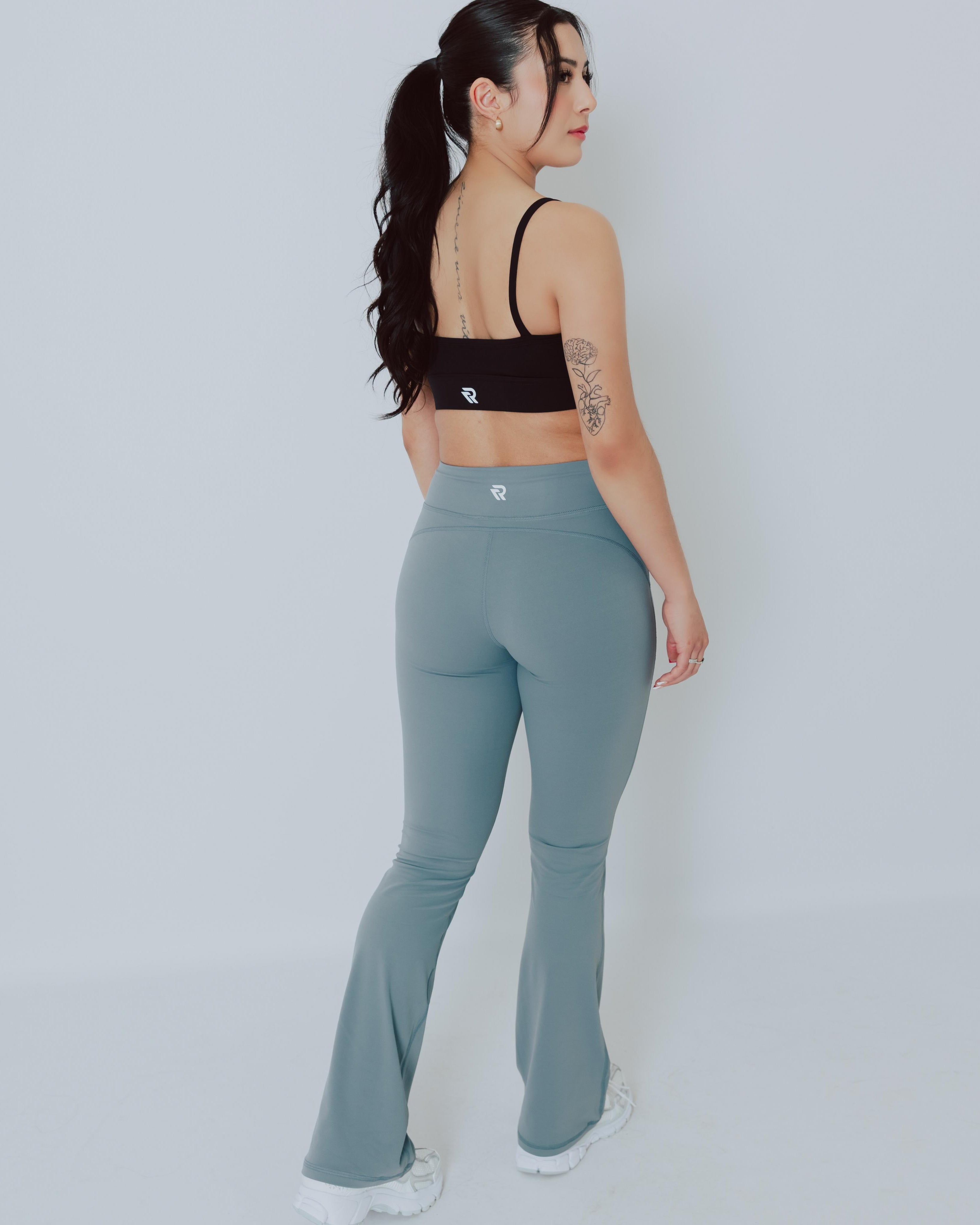 Nova Flare Leggings - RENOVA