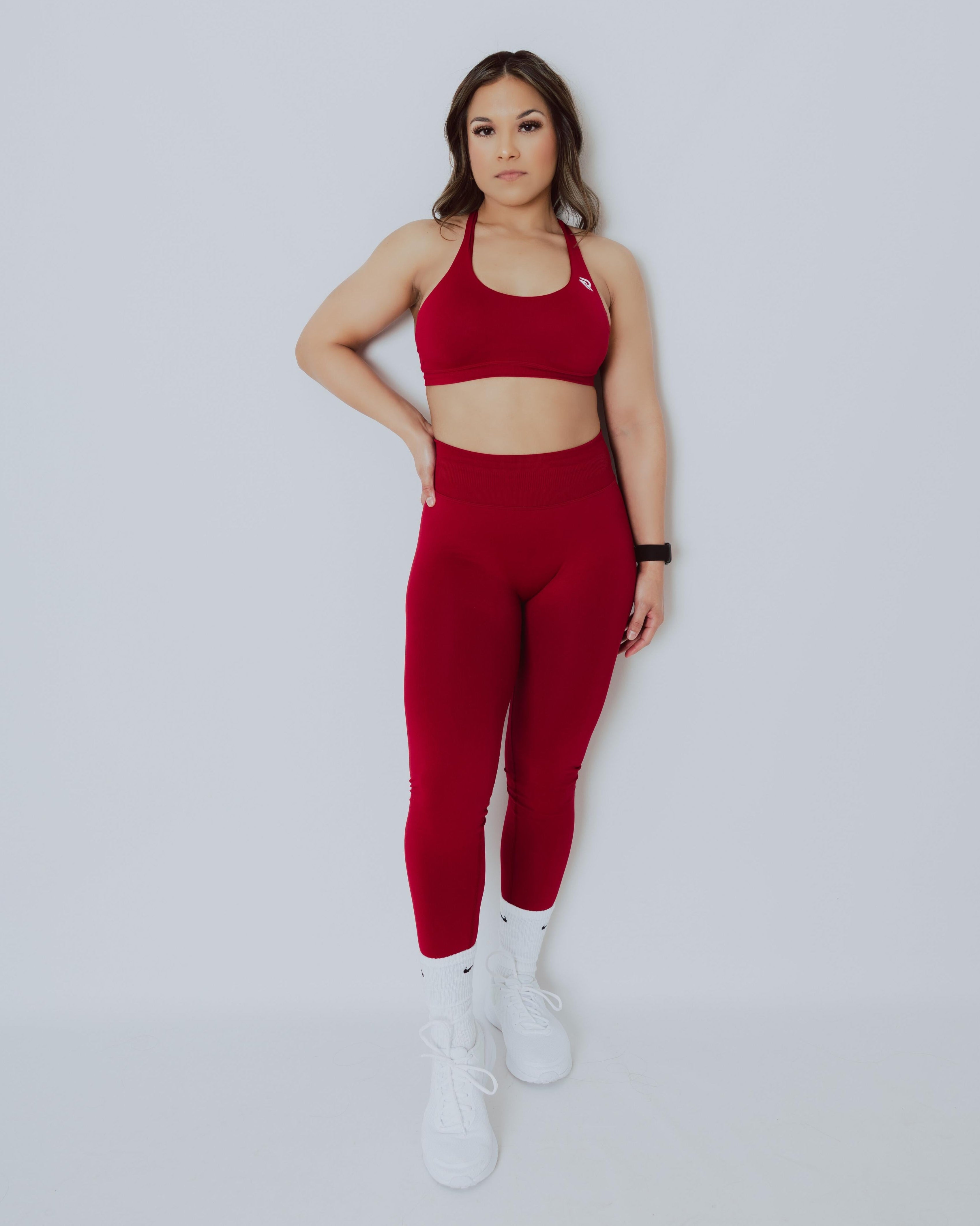 Momentum Leggings - RENOVA