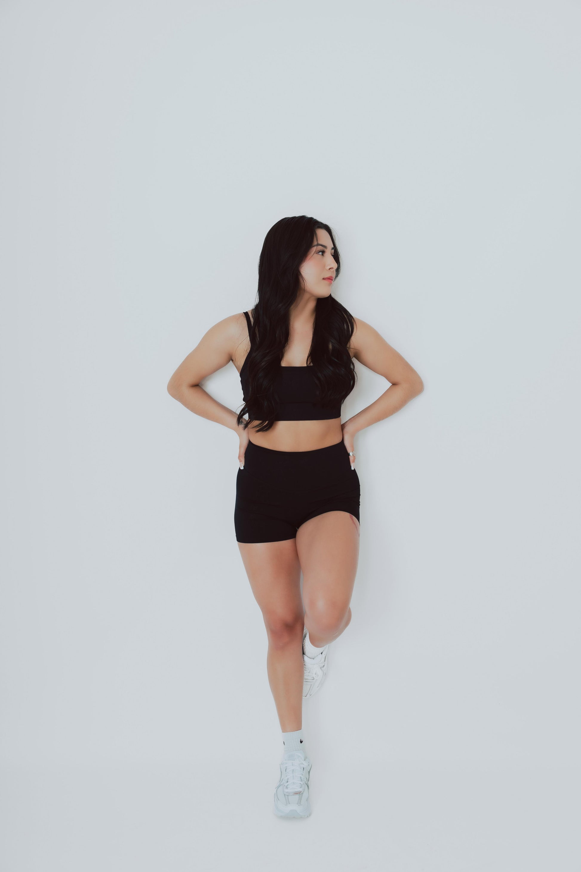 FlowFit Shorts - RENOVA