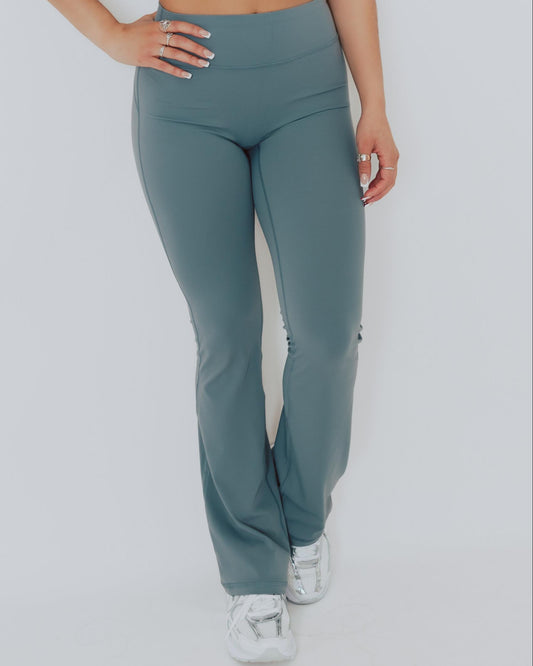Nova Flare Leggings - RENOVA