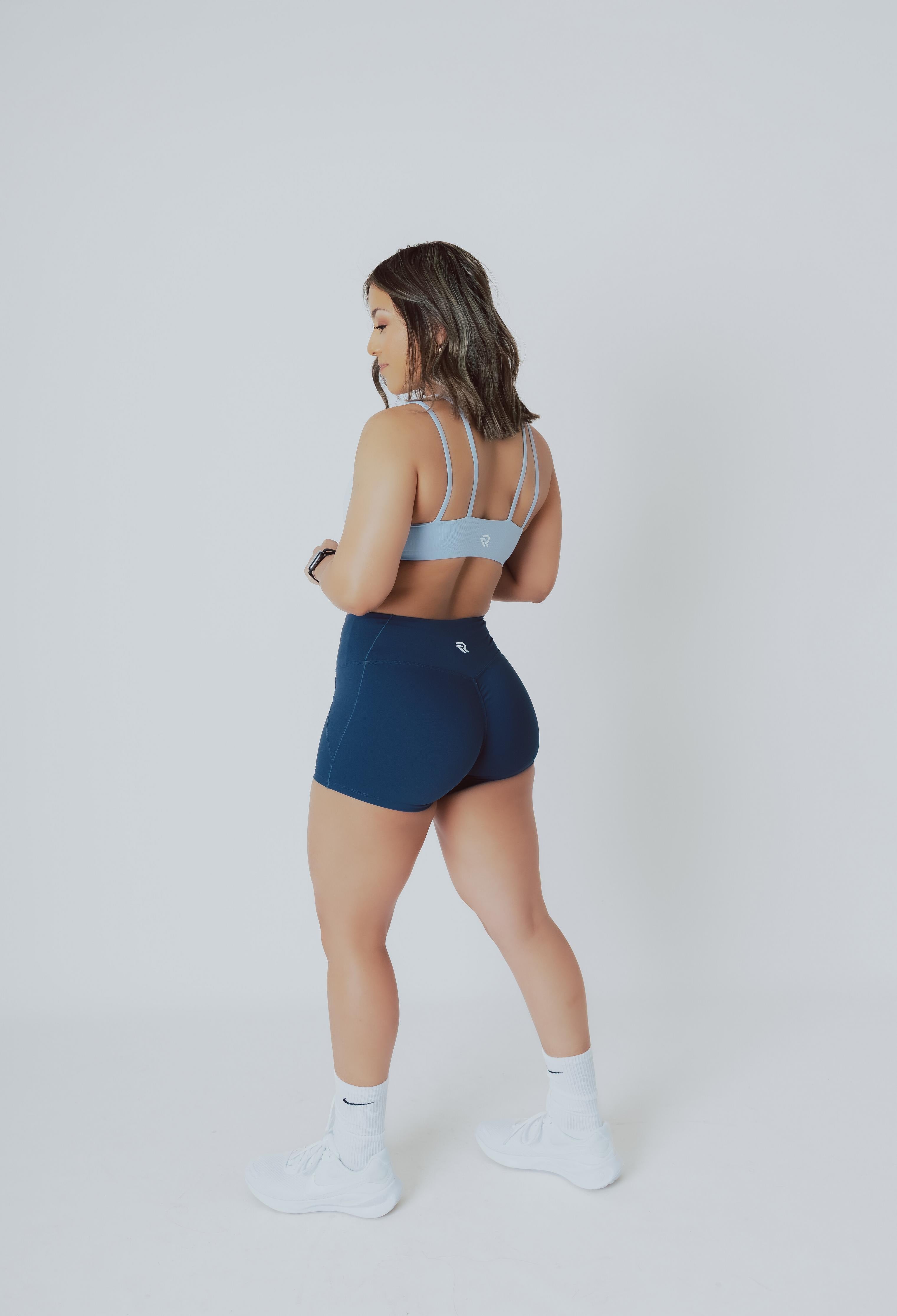 Stride Shorts