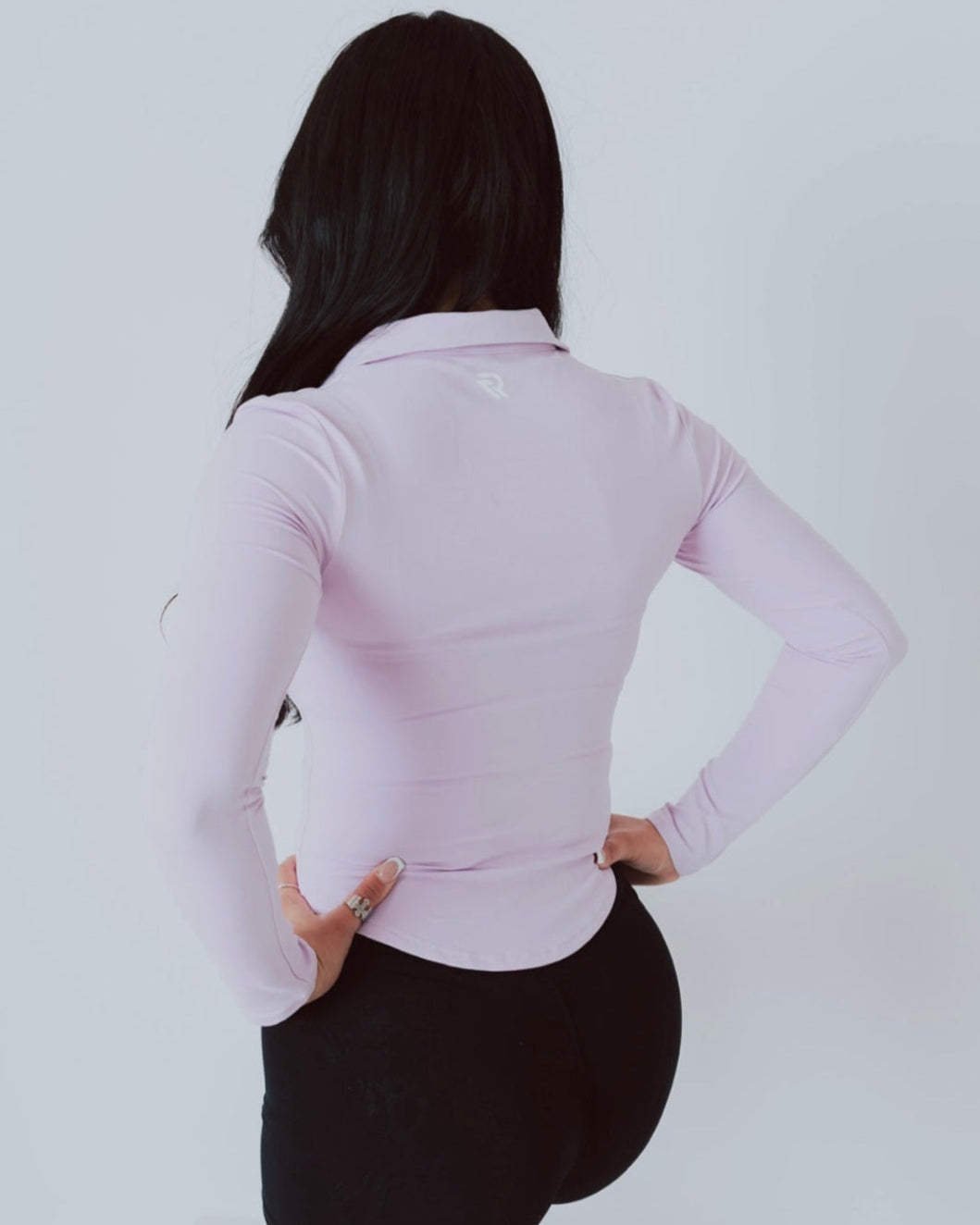 Sway Quarter-Zip - RENOVA