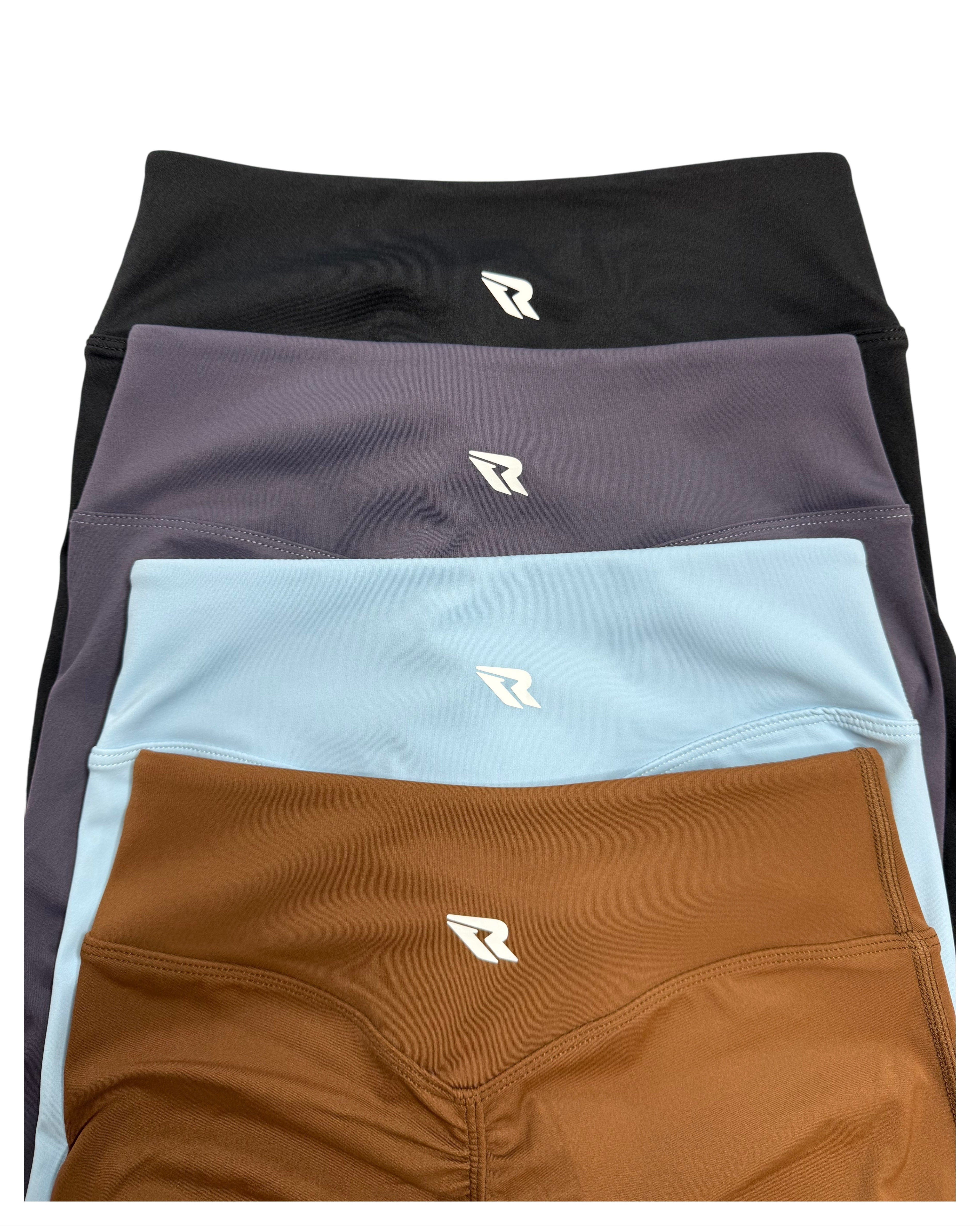 Evolve Flare Leggings
