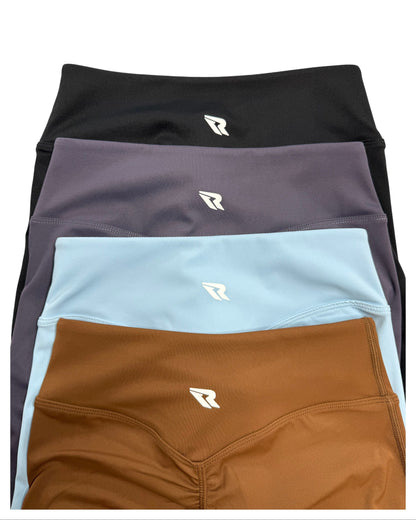 Evolve Flare Leggings