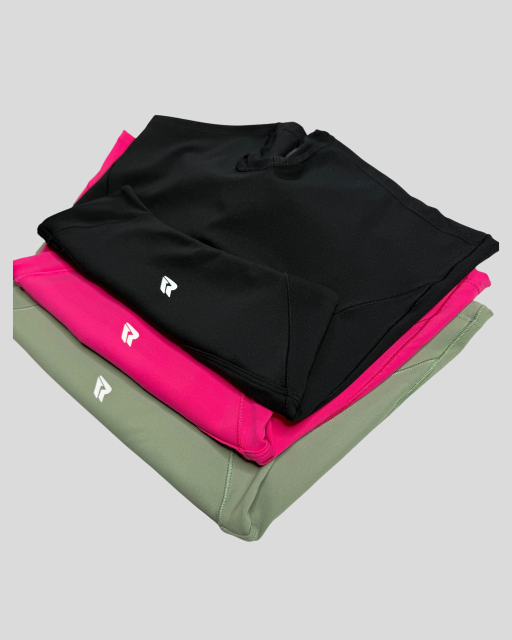 Stride Shorts
