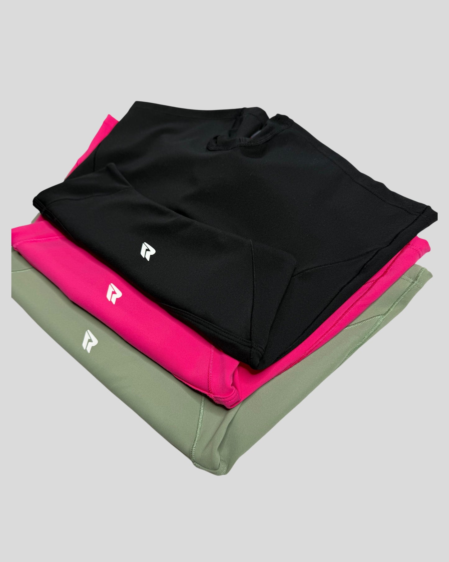 Stride Shorts