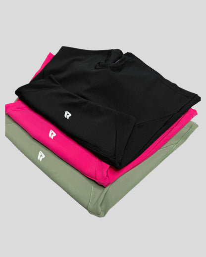 Stride Shorts