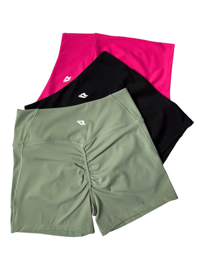 Stride Shorts