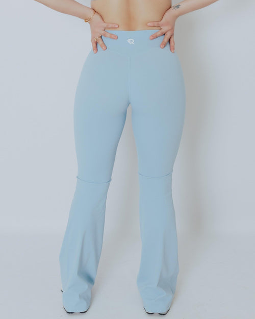 Evolve Flare Leggings - RENOVA