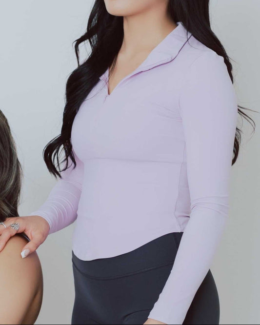 Sway Quarter-Zip - RENOVA