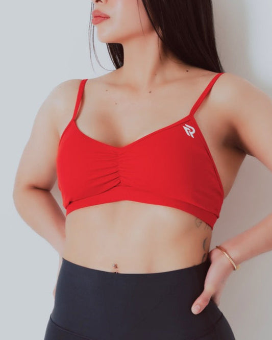 LuxeFit Bra - RENOVA